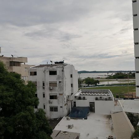 Apartahotel Isla Fuerte Piso 4 Cartagena Esterno foto