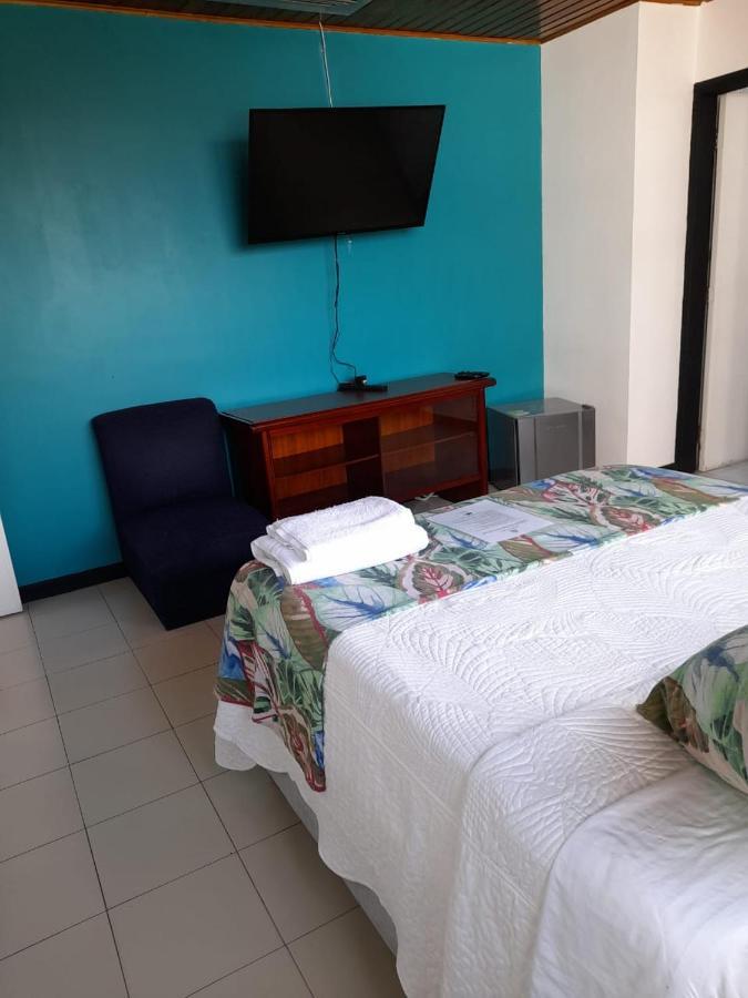 Apartahotel Isla Fuerte Piso 4 Cartagena Esterno foto
