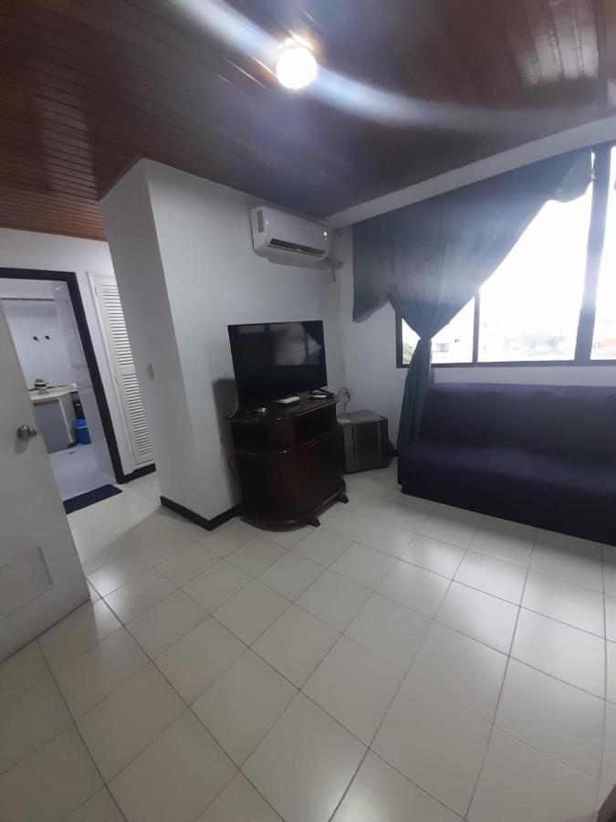 Apartahotel Isla Fuerte Piso 4 Cartagena Esterno foto