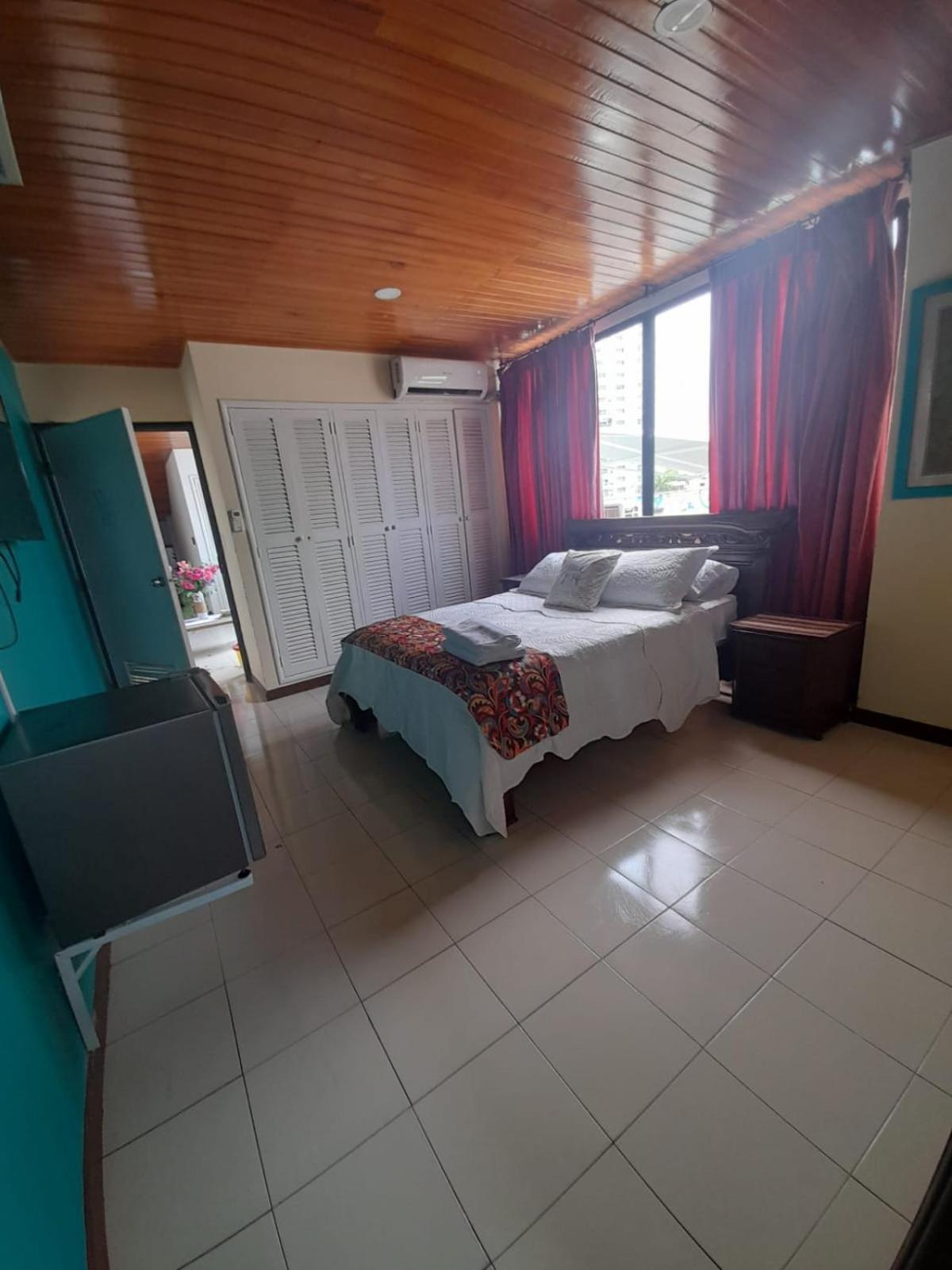 Apartahotel Isla Fuerte Piso 4 Cartagena Camera foto